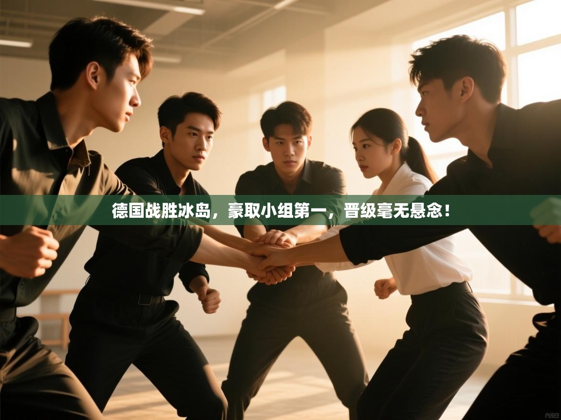 德国战胜冰岛，豪取小组第一，晋级毫无悬念！  第2张