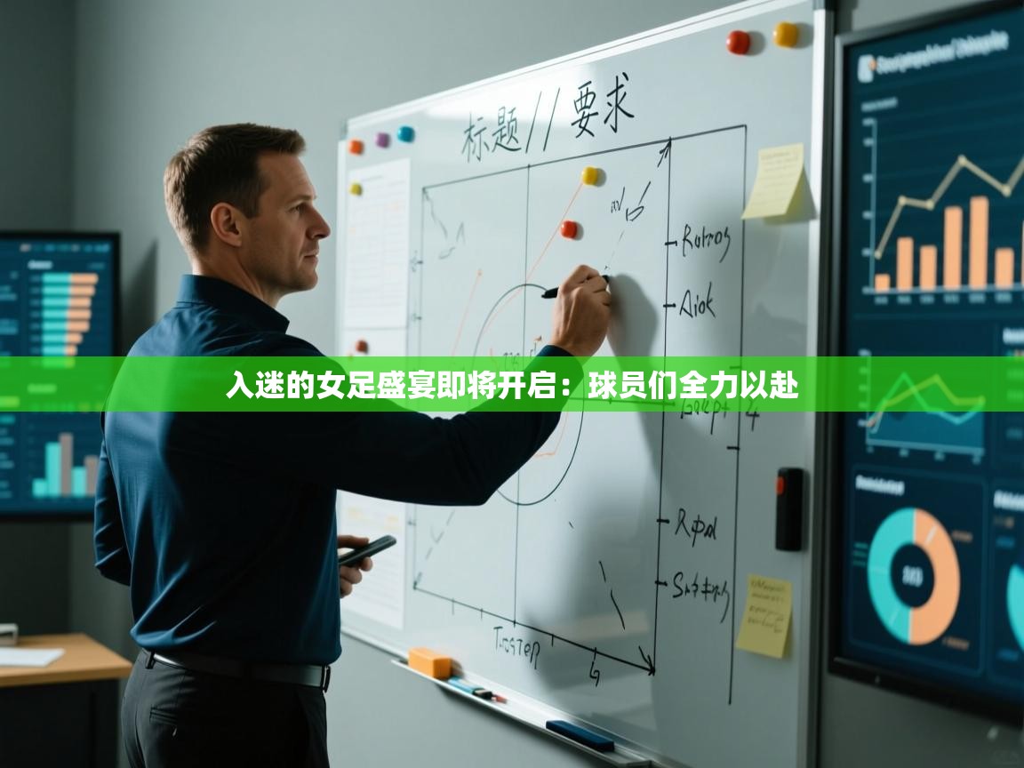 入迷的女足盛宴即将开启：球员们全力以赴  第1张