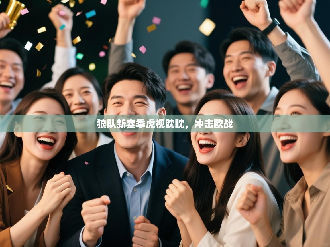 狼队新赛季虎视眈眈,冲击欧战 第1张