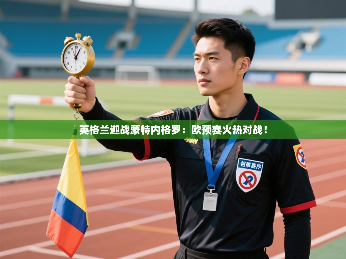 英格兰迎战蒙特内格罗:欧预赛火热对战! 第1张