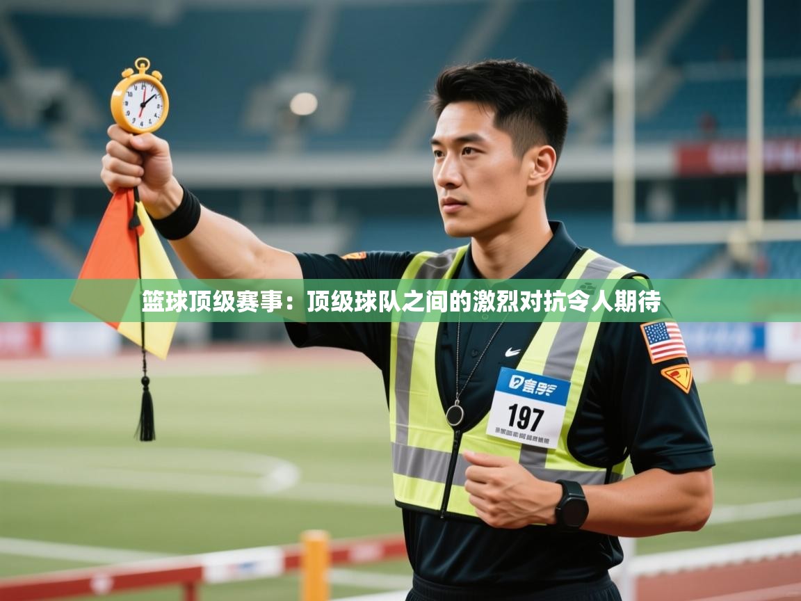 篮球顶级赛事：顶级球队之间的激烈对抗令人期待  第2张