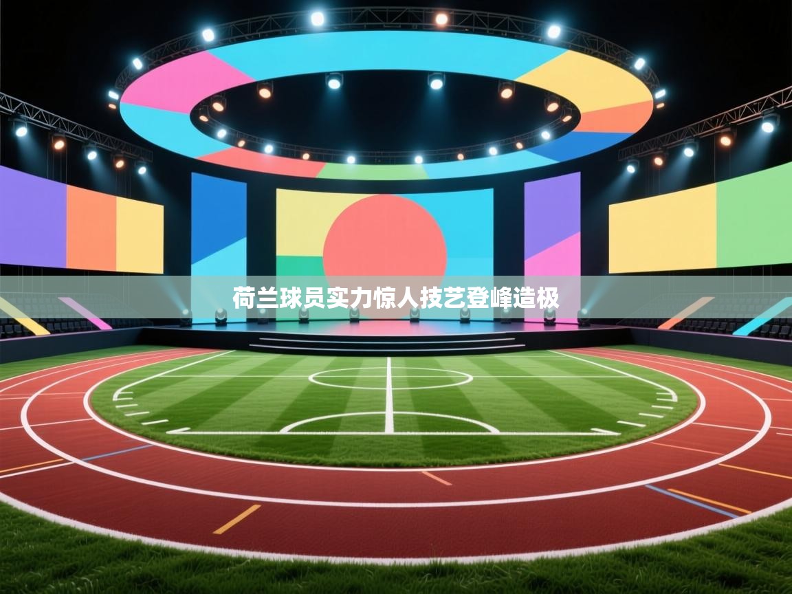 荷兰球员实力惊人技艺登峰造极  第2张