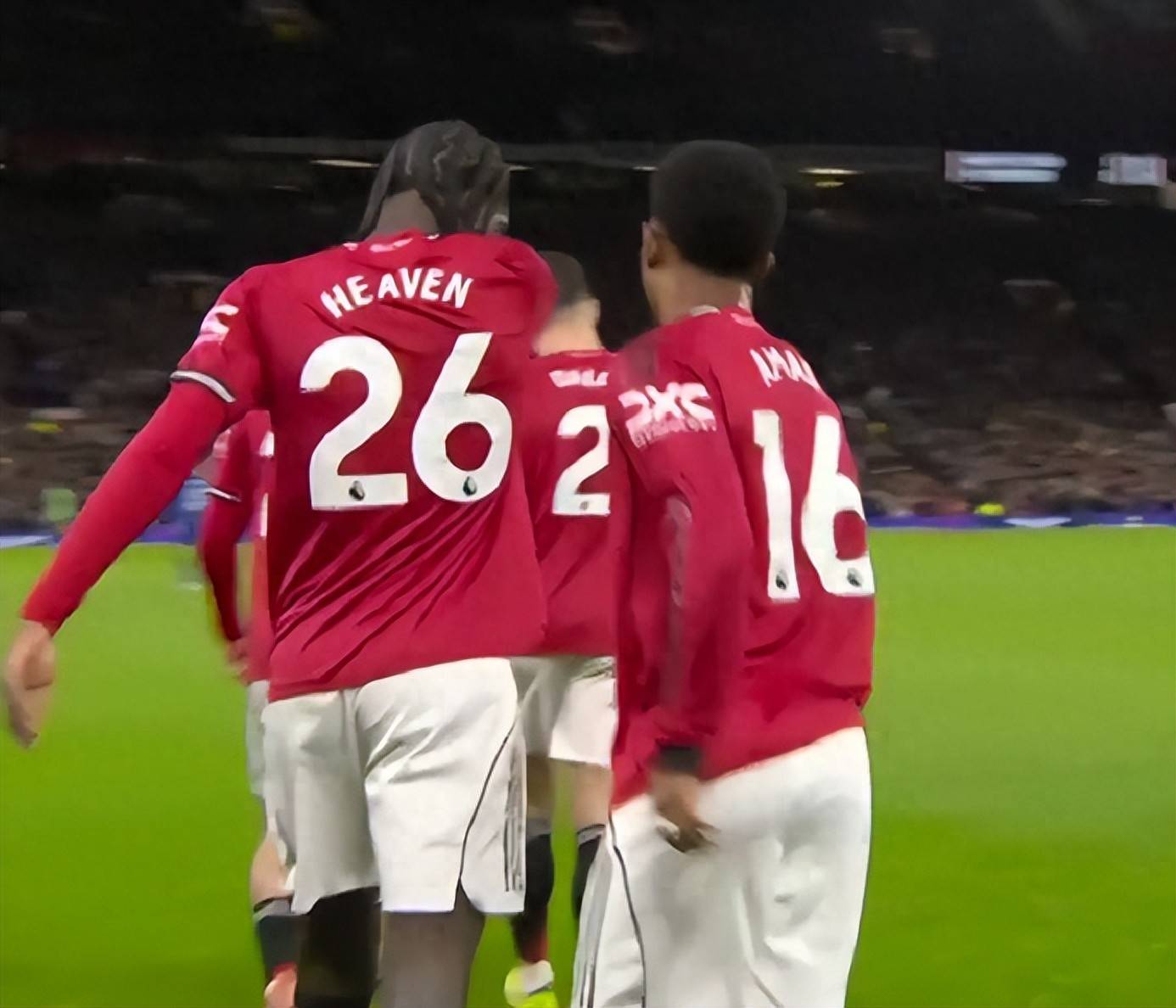 九游vip注册-曼联主场大胜，重返欧冠资格赛区